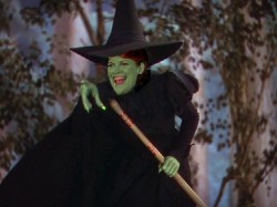 Jeanne Shaheen Wicked Witch