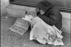 Extreme Poverty at an all time high in the obama economy