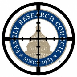 Family Research Council in the cross-hairs