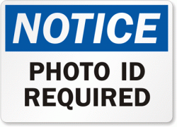 Photo-ID-Required