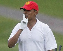 obama-golf 104 Rounds and counting