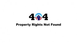 404 Property rights Not Found