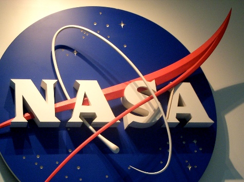 NASA-Logo