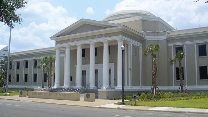 Florida State Supreme Court