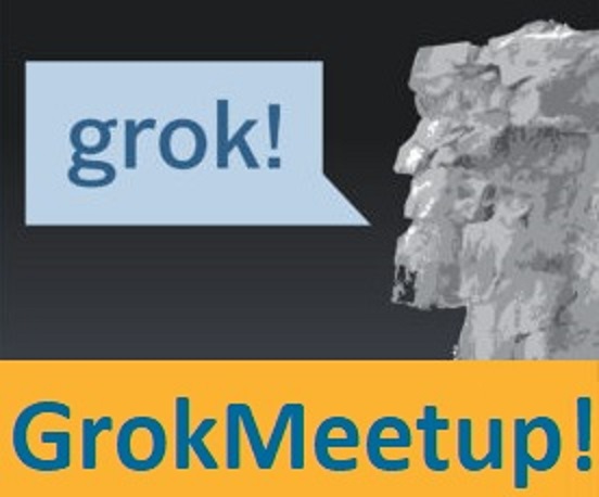 GrokMeetUp