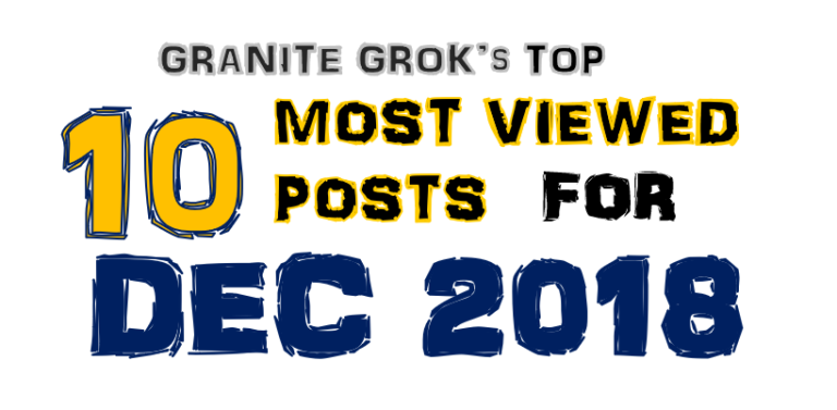 Top 10 dec 2018