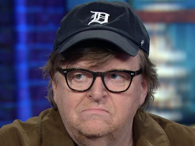 Michael Moore