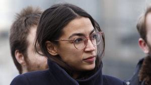 ocasio-cortez alexandria