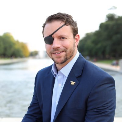 Dan Crenshaw