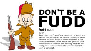 Fudd