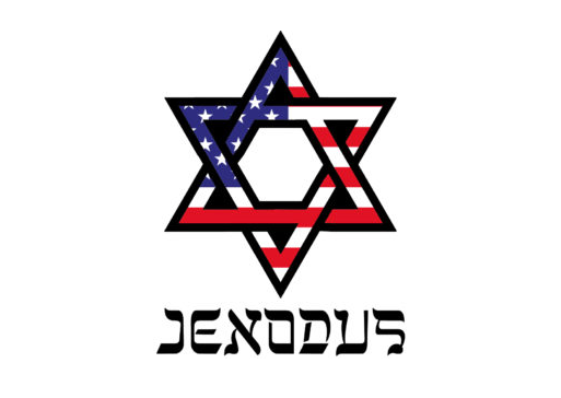 Jexodus Jewish WalkAway