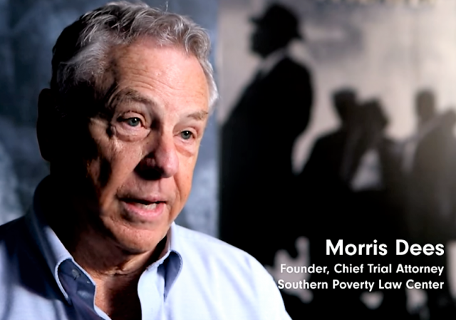 Morris-Dees-Biography-Video-Image credit Legal Insurrection