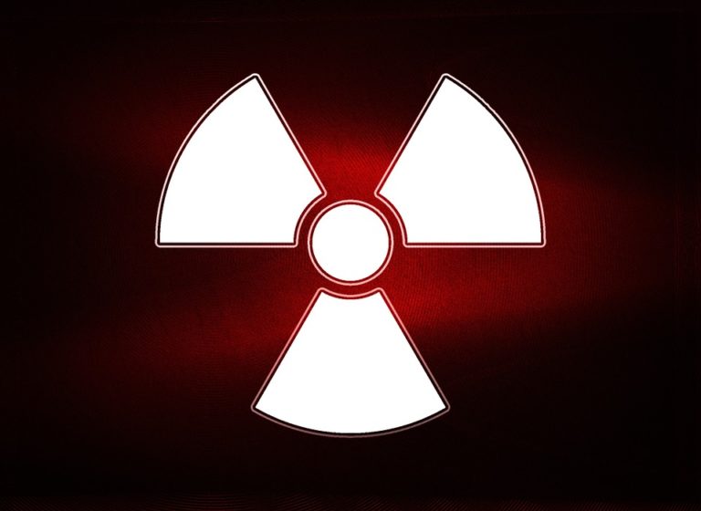 Nuclear, nukes, radioactive