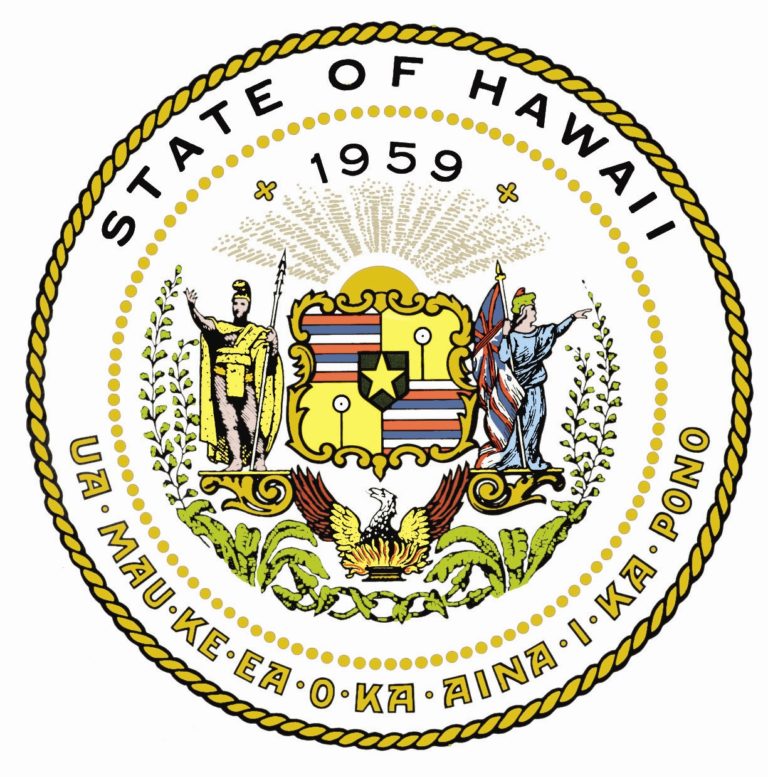 state_seal_Hawaii