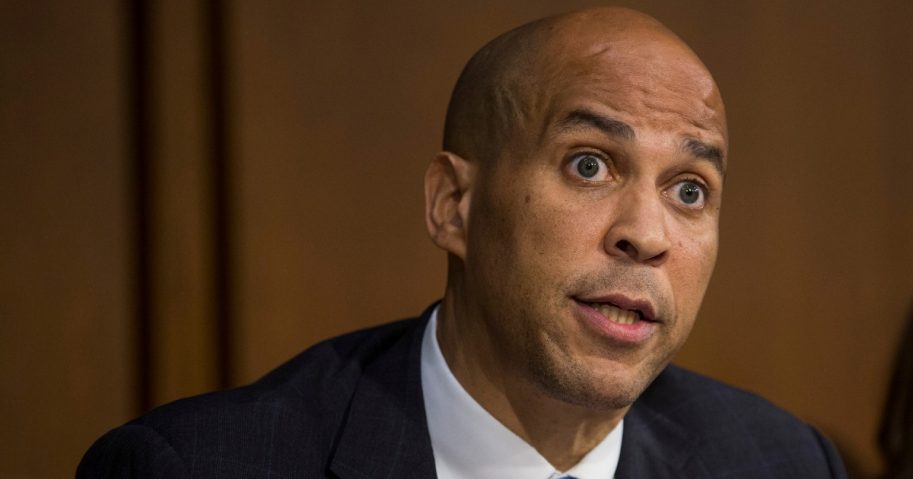 Cory-Booker