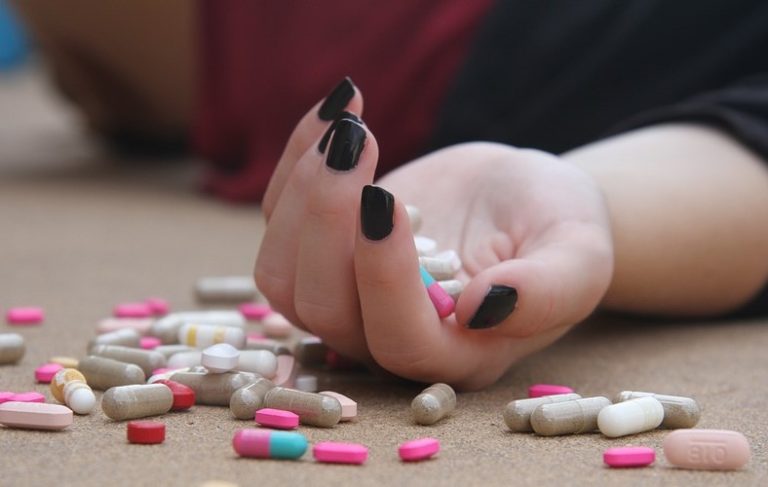Depression pain, drugs, pharmaceuticals