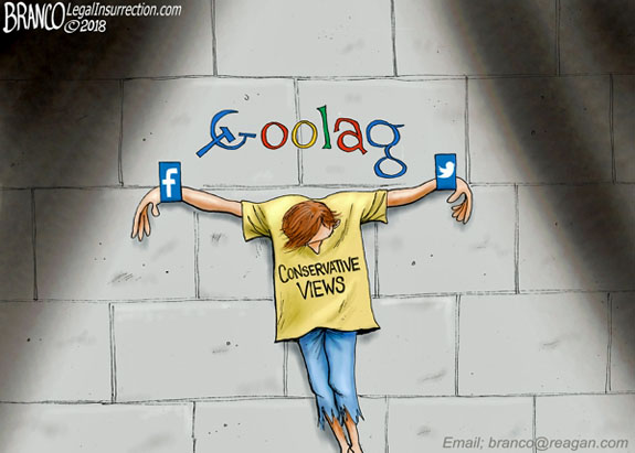 Google's Goolag