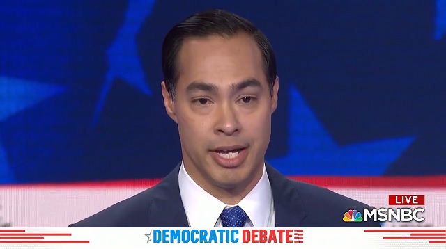 Julian Castro