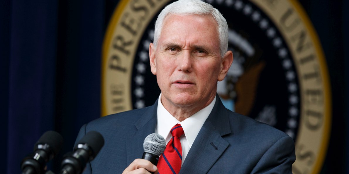 Mike Pence