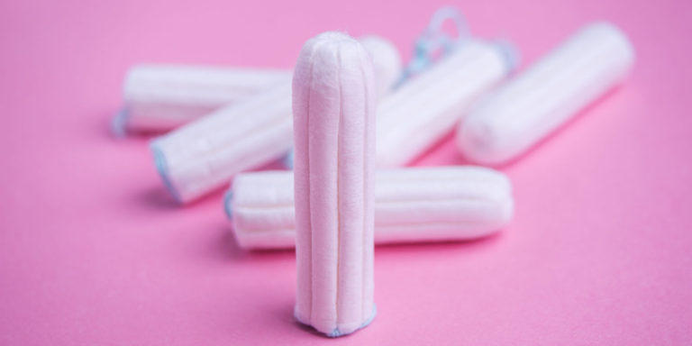 Tampons