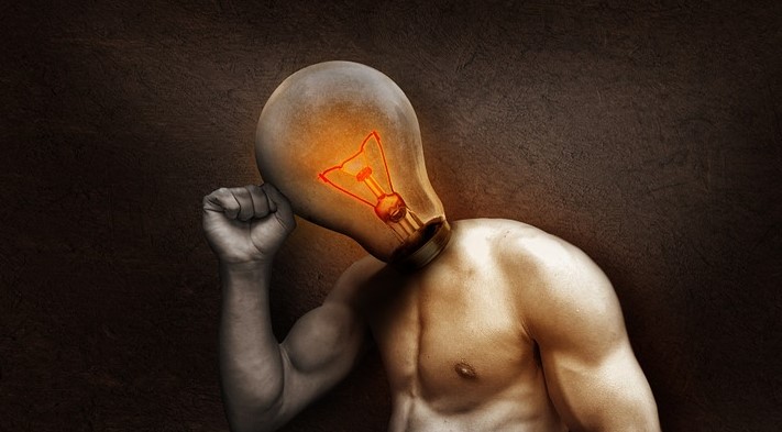 light-bulb-Man Head Energy Power Solutions