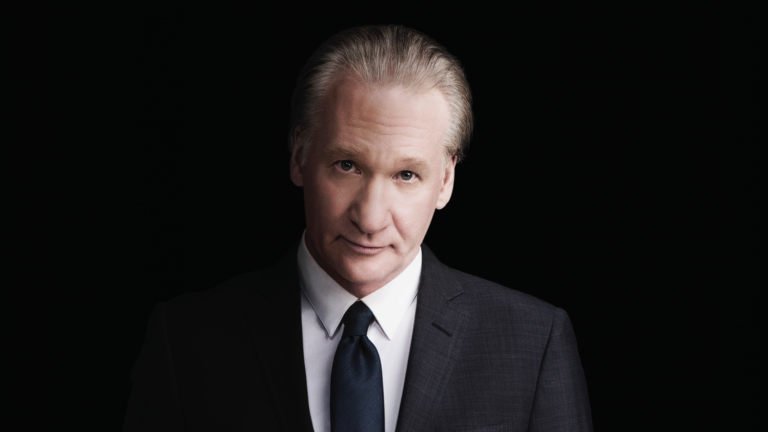 Bill Maher