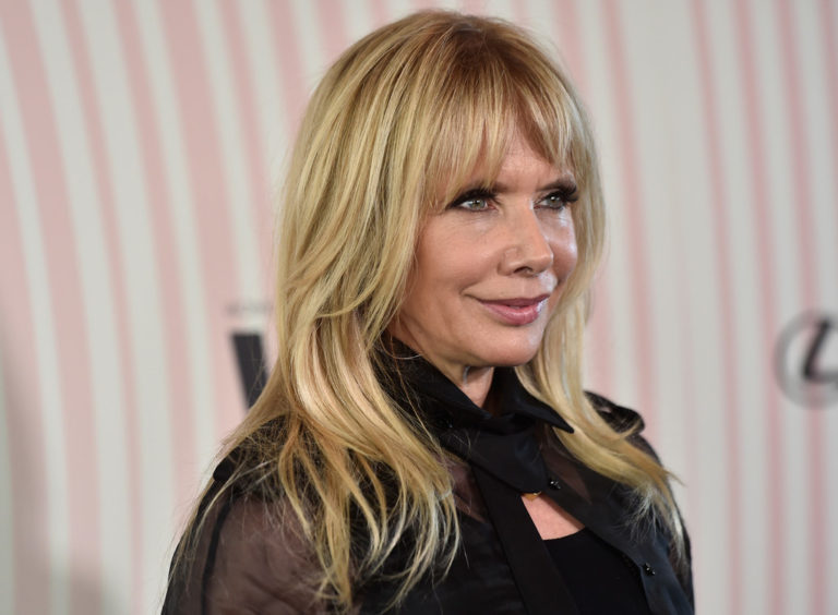 Rosanna Arquette