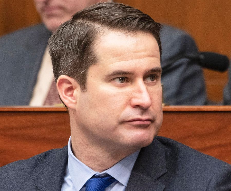 Seth Moulton