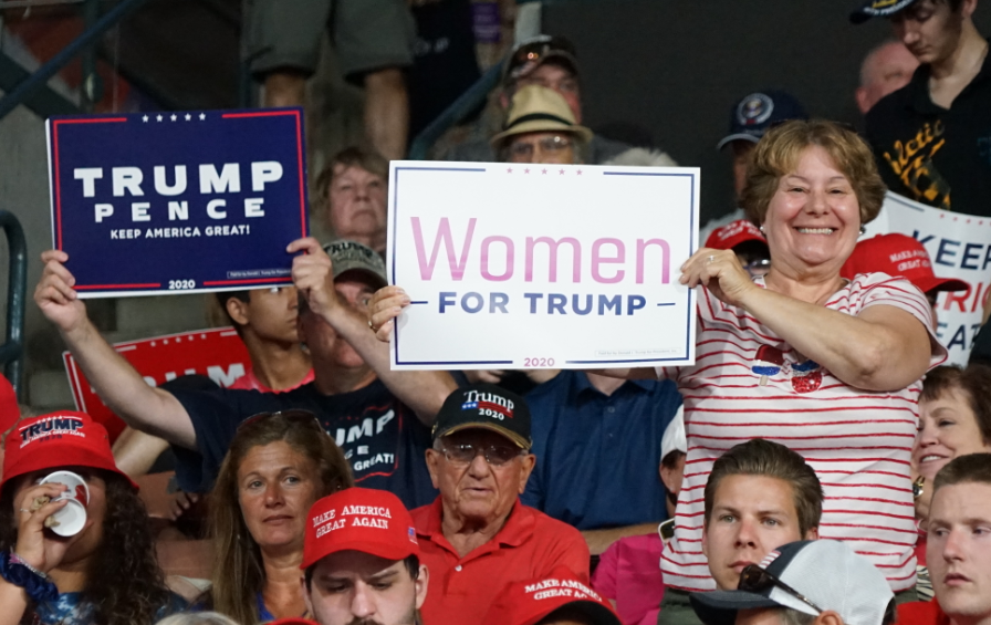 womentrump3