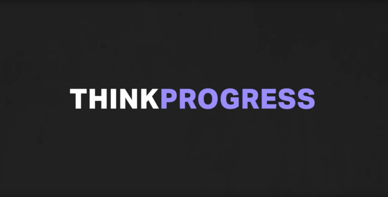 Think Progress