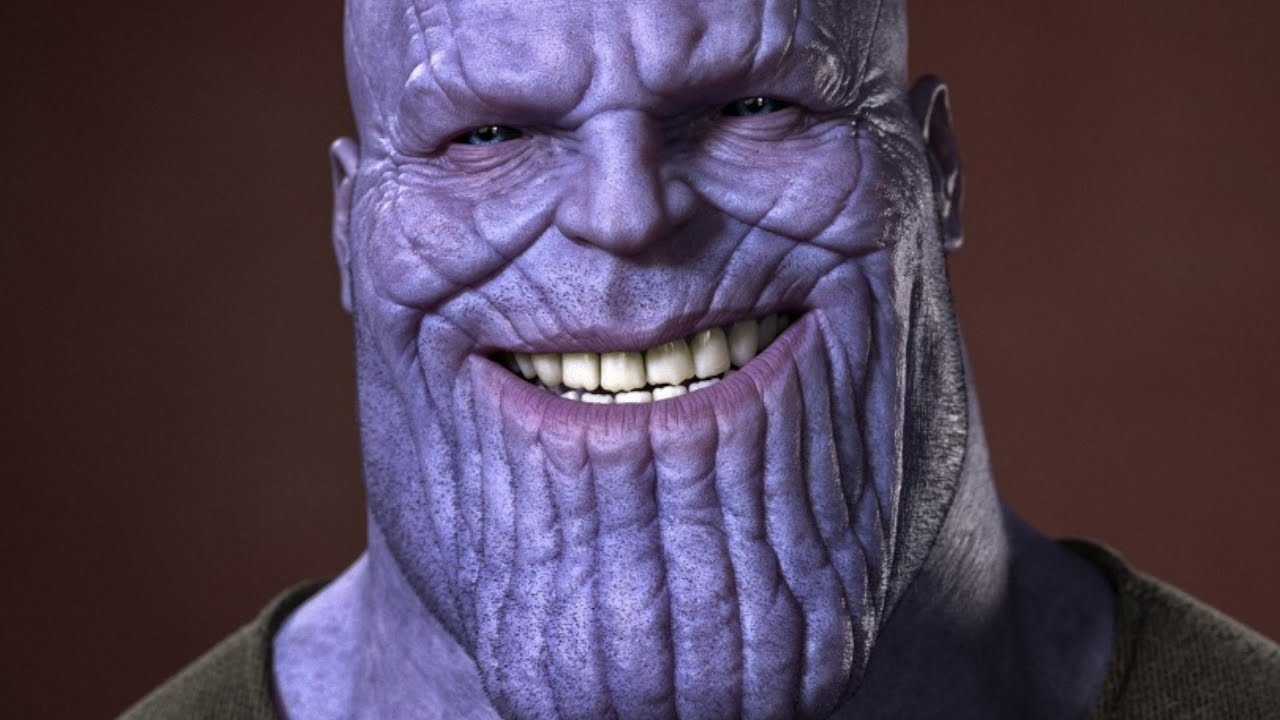 Thanos