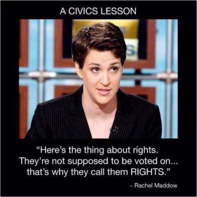 Rachel Maddow Meme