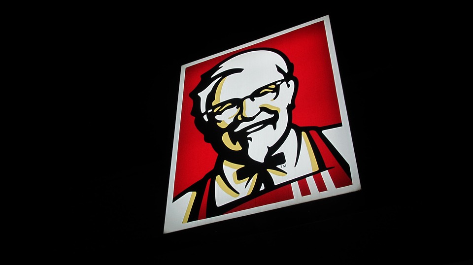 Muslims Pressured KFC to Embrace Halal - Granite Grok