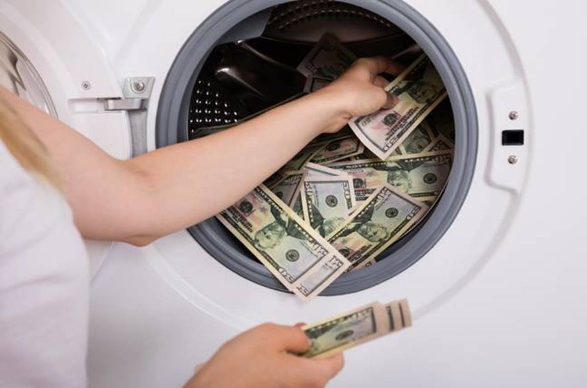 Money Laundering