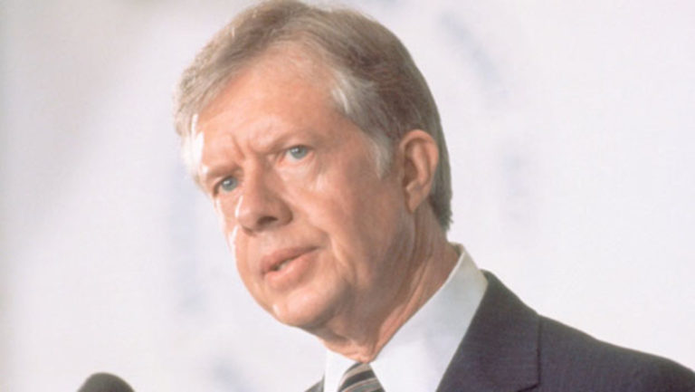 Jimmy Carter