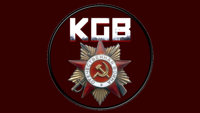 KGB