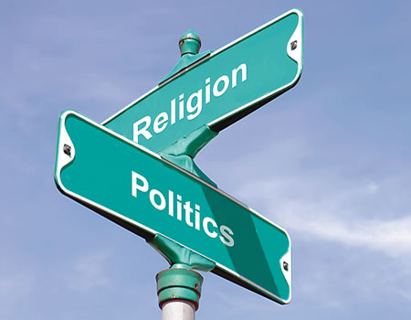 religious-and-politics