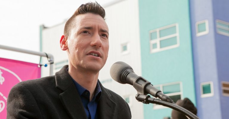 David Daleiden