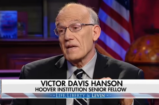 Victor Davis Hanson