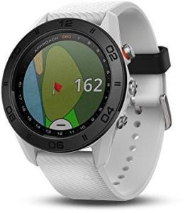 Garmin Approach S60