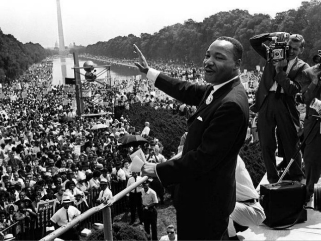 MLK-I-have-a-Dream-Speech