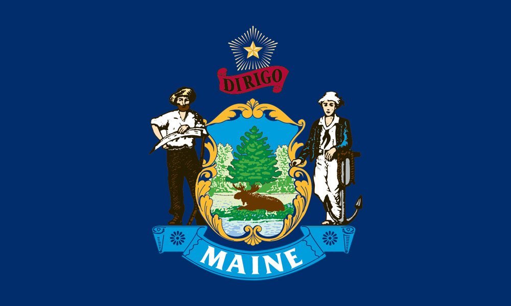 Maine