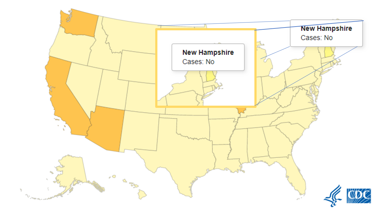 NH NO cases Jan 30 2020