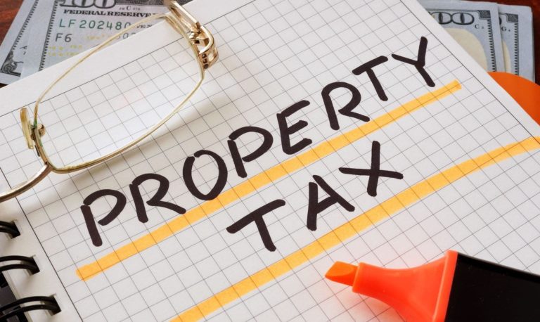 Property Tax