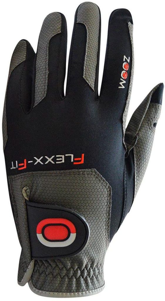 Zoom All Weather Golf Glove