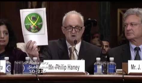 Philip Haney DHS