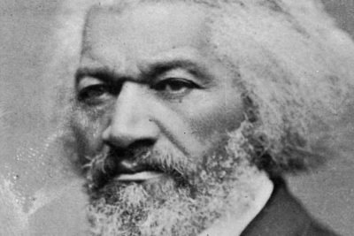 Frederick Douglass vs. Planned Parenthood