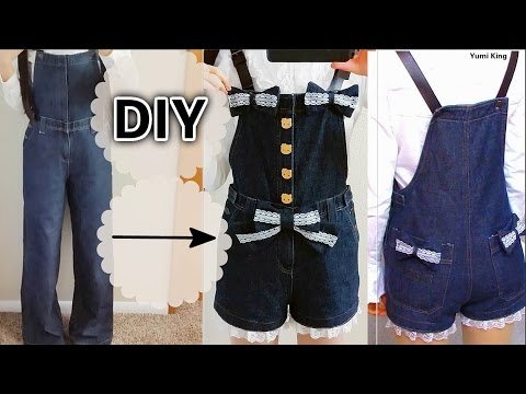 Upcycle Clothes