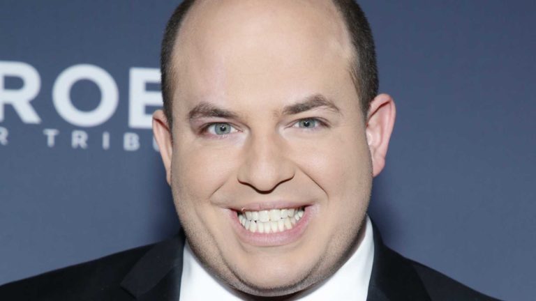 Brian Stelter