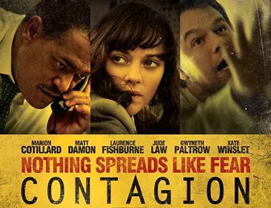 Contagion